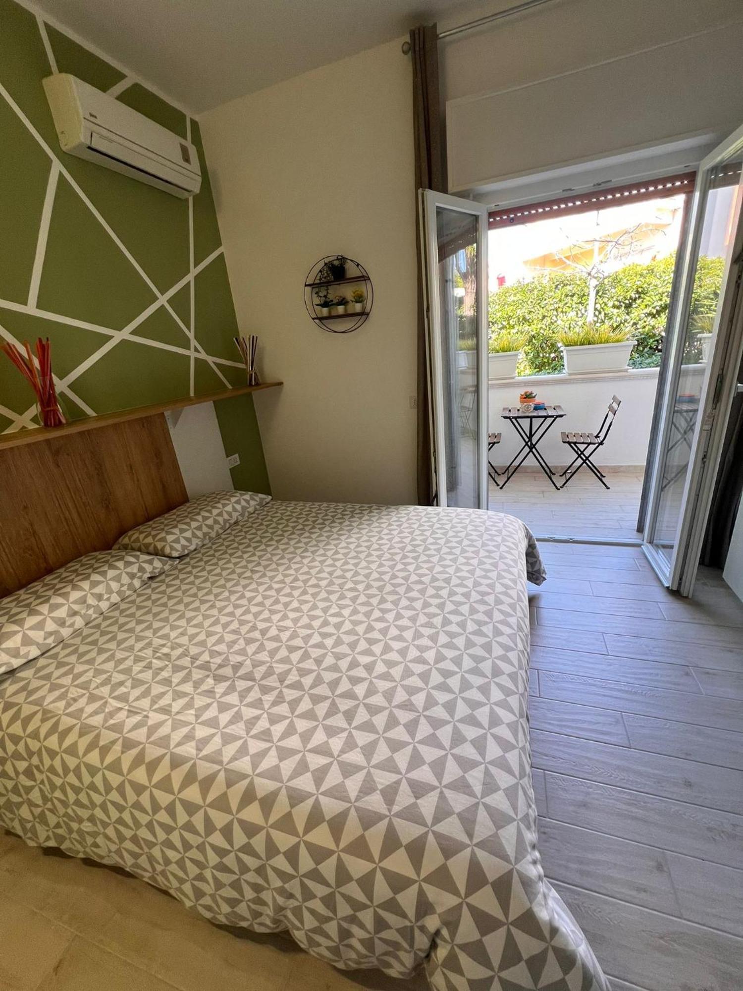 Bed and Breakfast L'Alba Sullo Jonio Taranto Exteriér fotografie