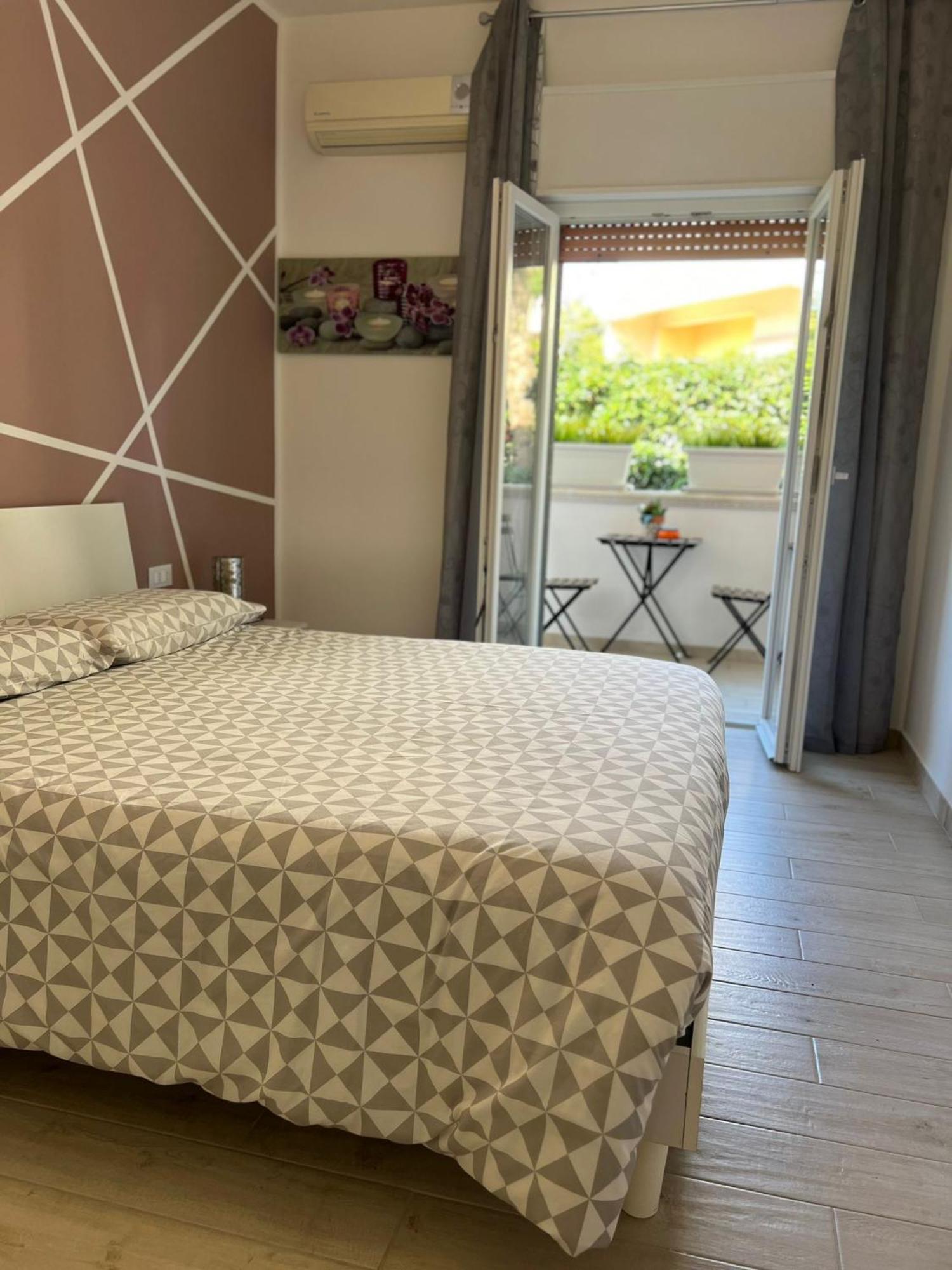 Bed and Breakfast L'Alba Sullo Jonio Taranto Exteriér fotografie